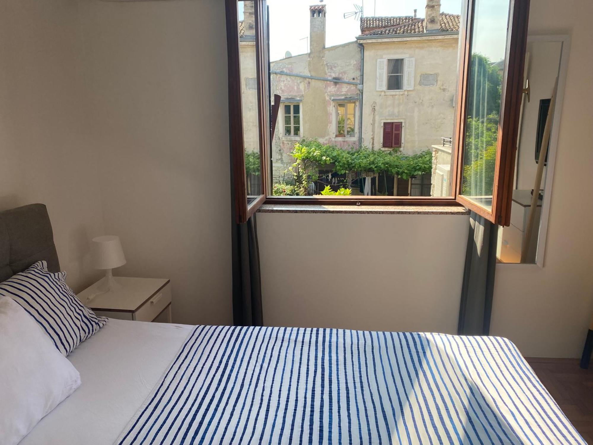 Marta Rovinj