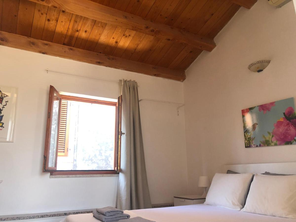 Gostinjska kuća Marta Rovinj