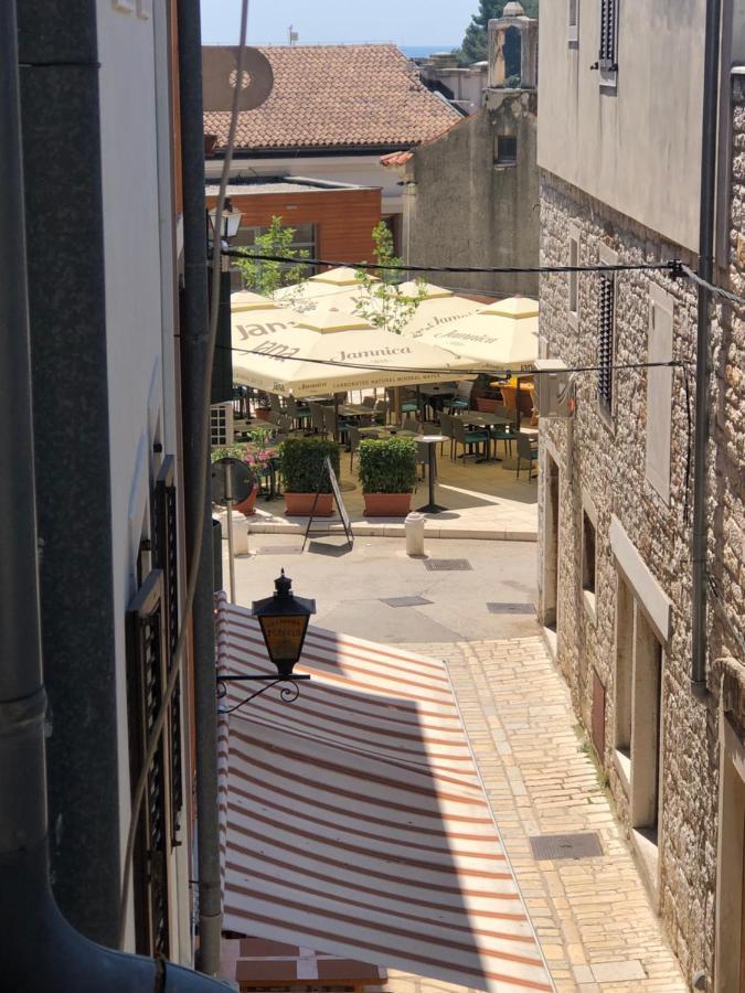 Marta Gostinjska kuća Rovinj