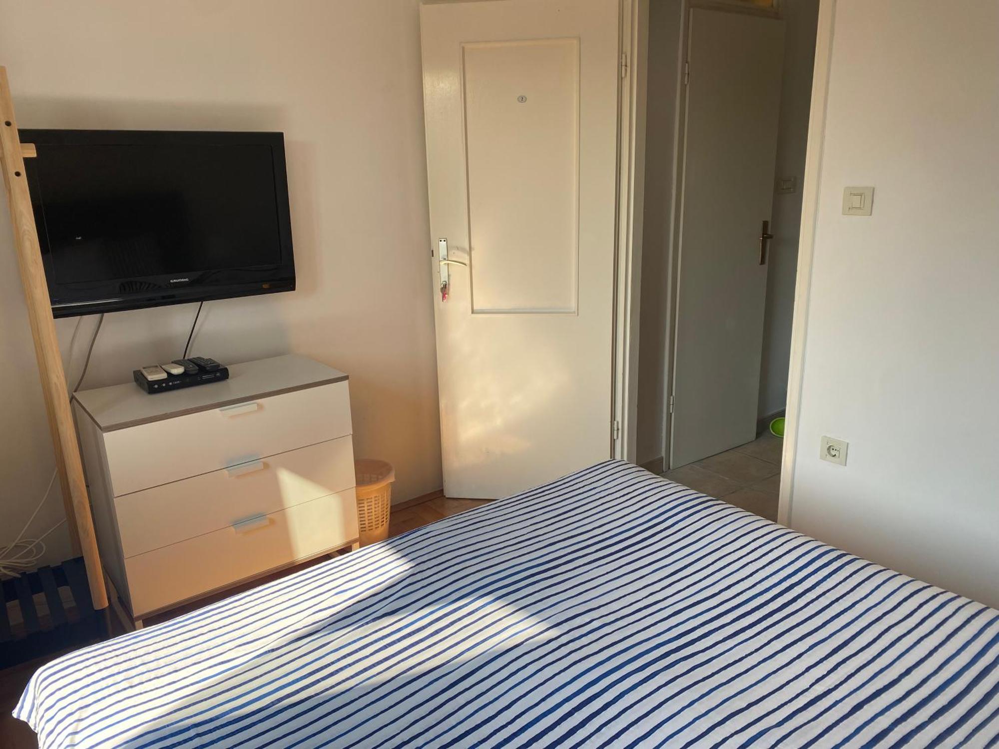 Gostinjska kuća Marta Rovinj