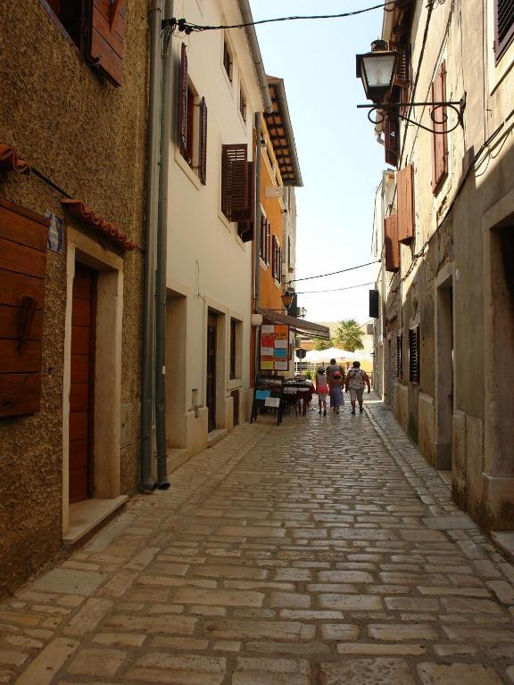 Gostinjska kuća Marta 3*